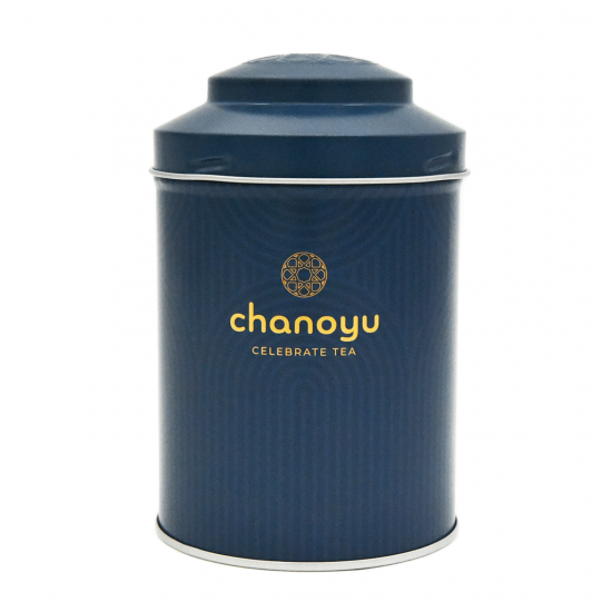 Blue Box Chanoyu
