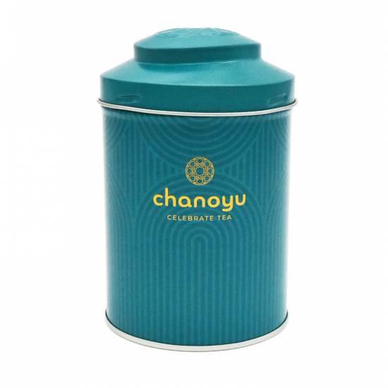 Green Box Chanoyu