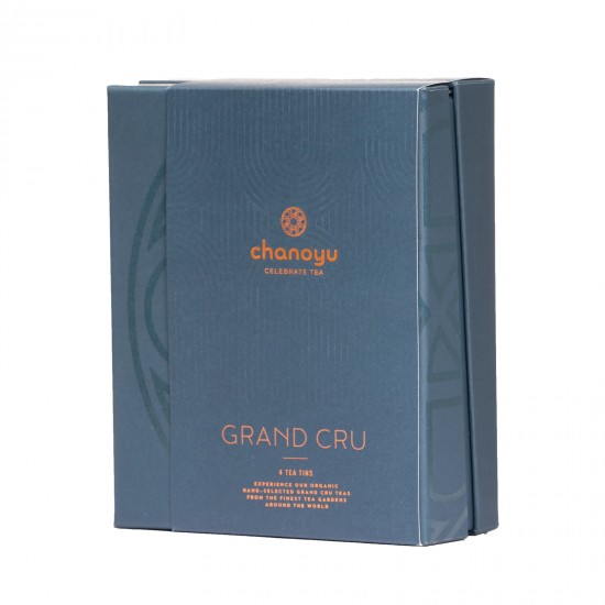 GRAND CRU box
