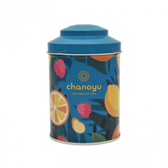 Ice Tea box Chanoyu