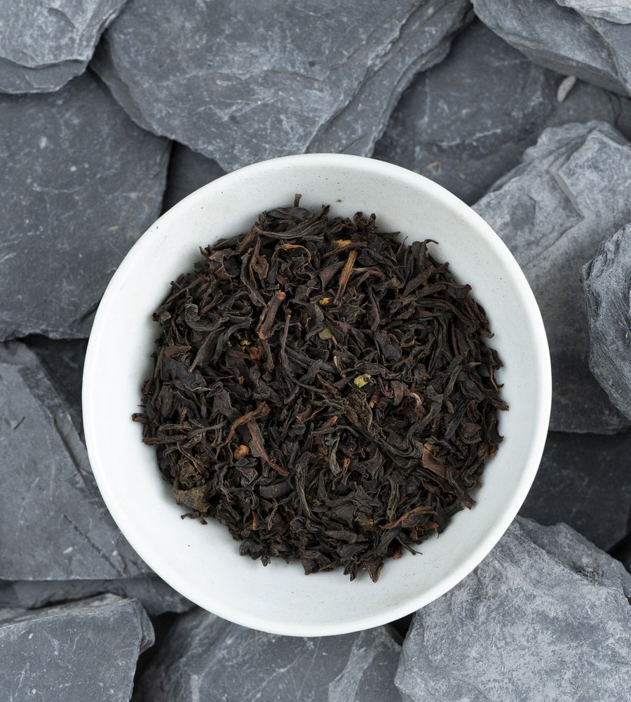 Earl Grey
