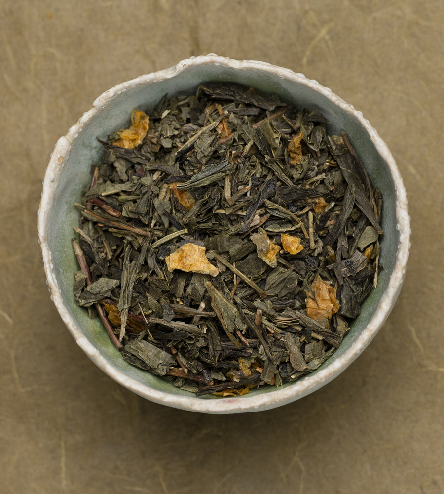 Green Jasmine