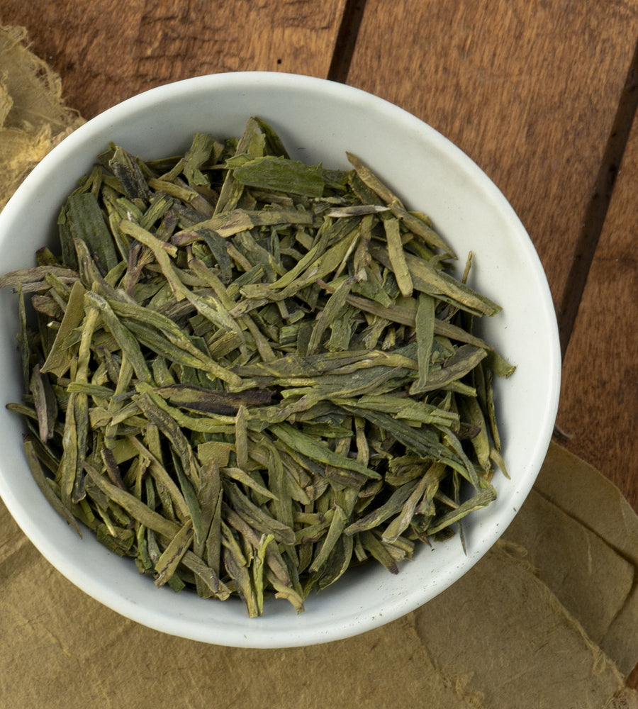 Long Jing