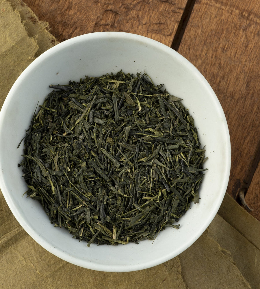 Kagoshima Gyokuro