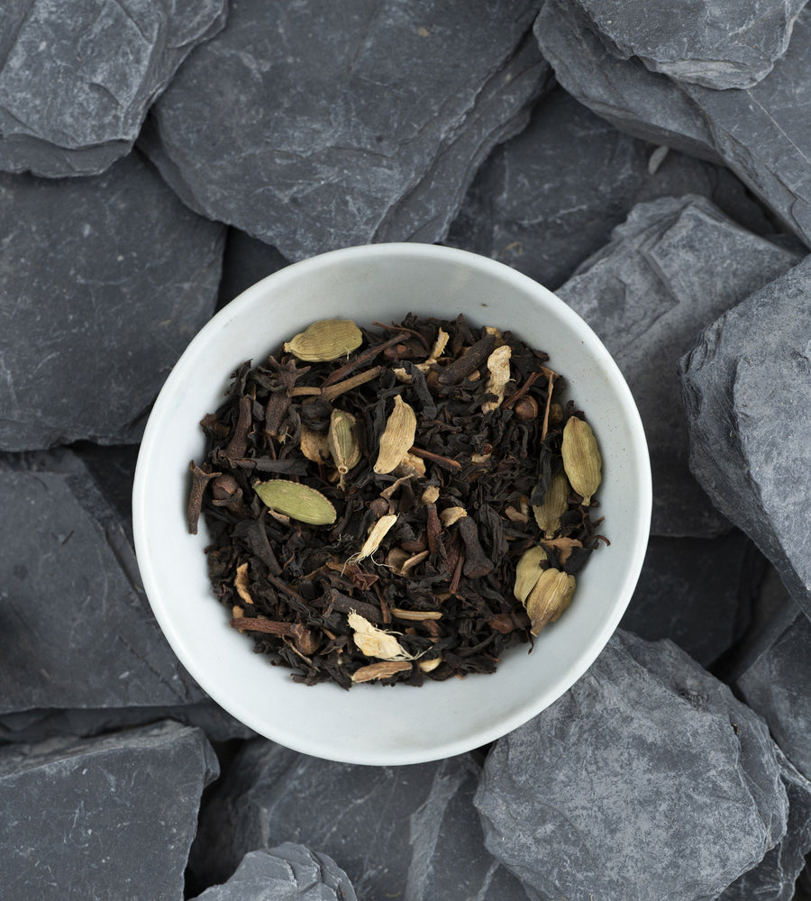 Masala Chaï