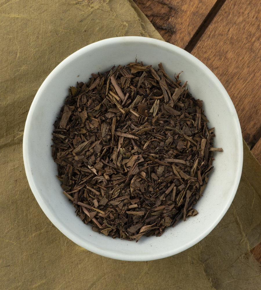 Hojicha