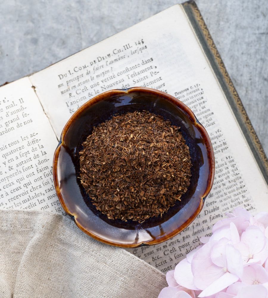 Rooibos Orange
