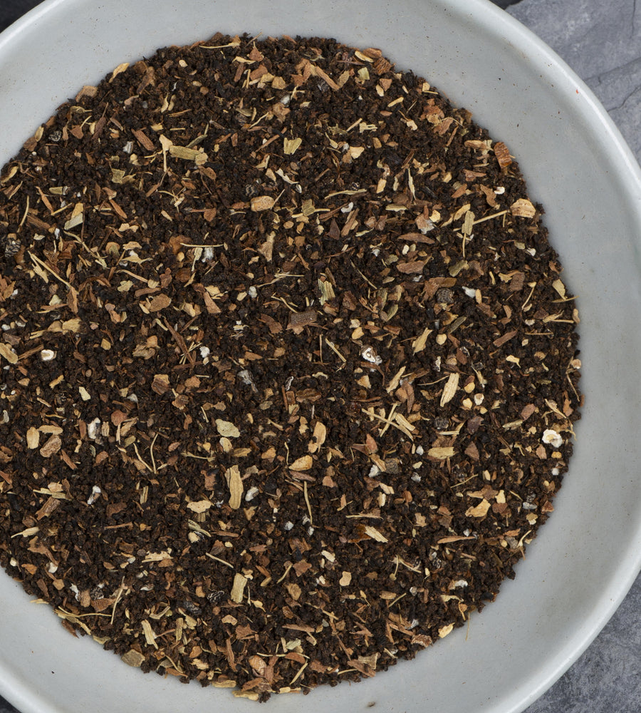 ORGANIC LADY CHAI