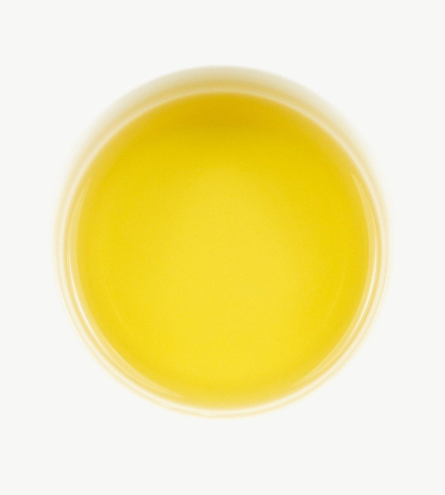 Argentinian Maté, liqueur