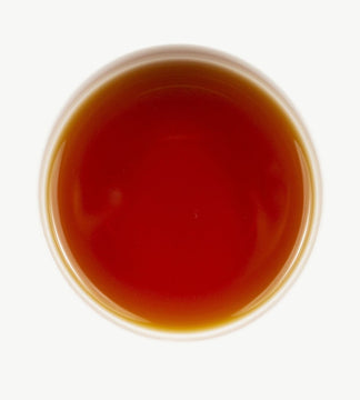English breakfast, liqueur