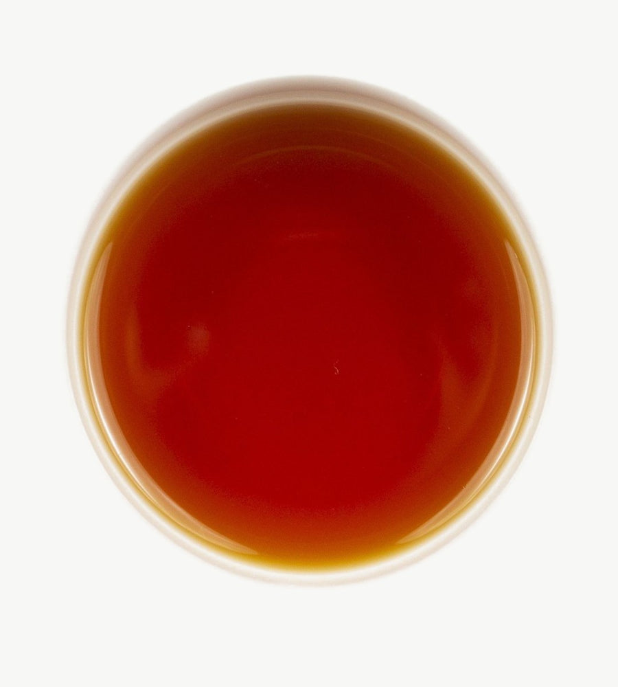 English breakfast, liqueur