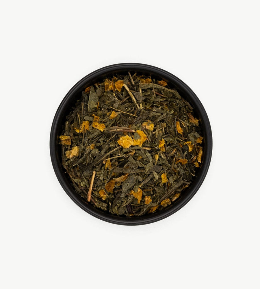 Green Jasmine, édition de fêtes