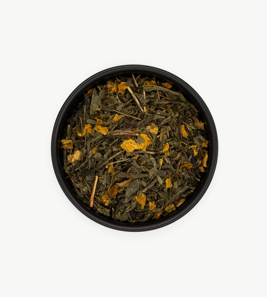 Green Jasmine