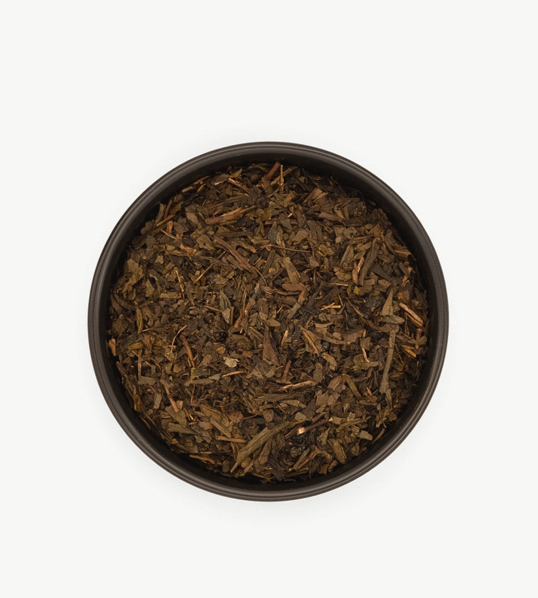 Hojicha