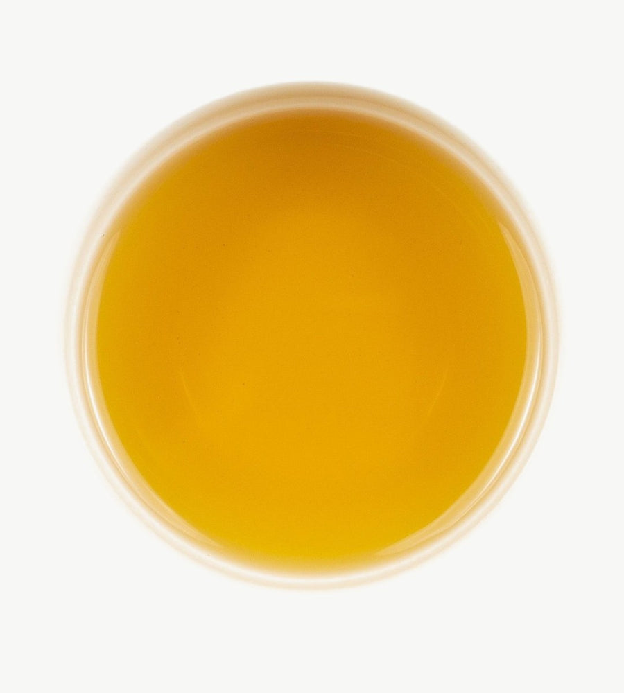 Hojicha, liqueur