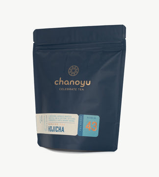 Hojicha