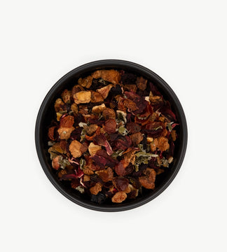 ICE TEA - Berry Red