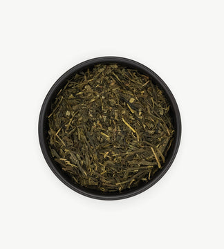 Japanese Sencha Summer