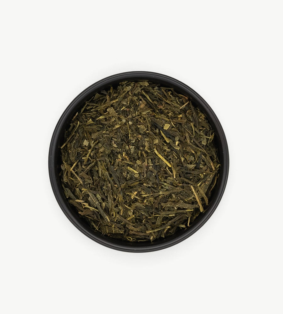 Japanese Sencha Summer