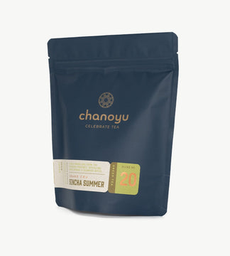 Japanese Sencha Summer