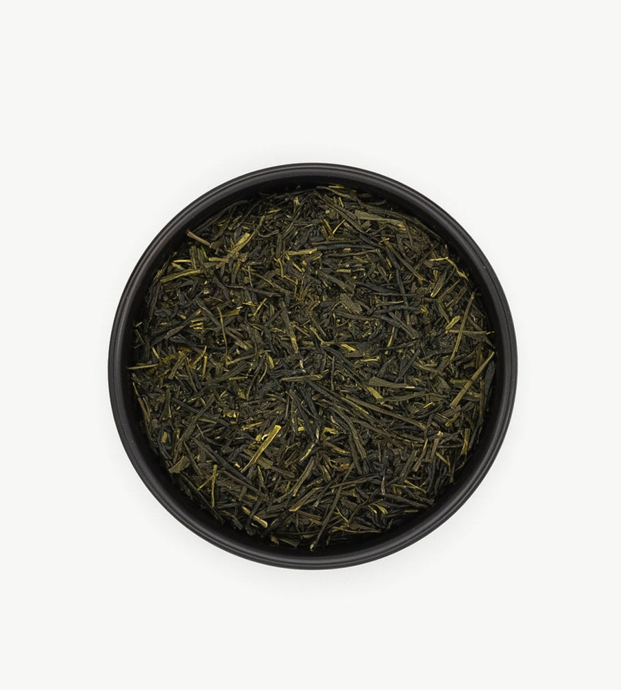 Kagoshima Gyokuro