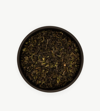 Love Mint