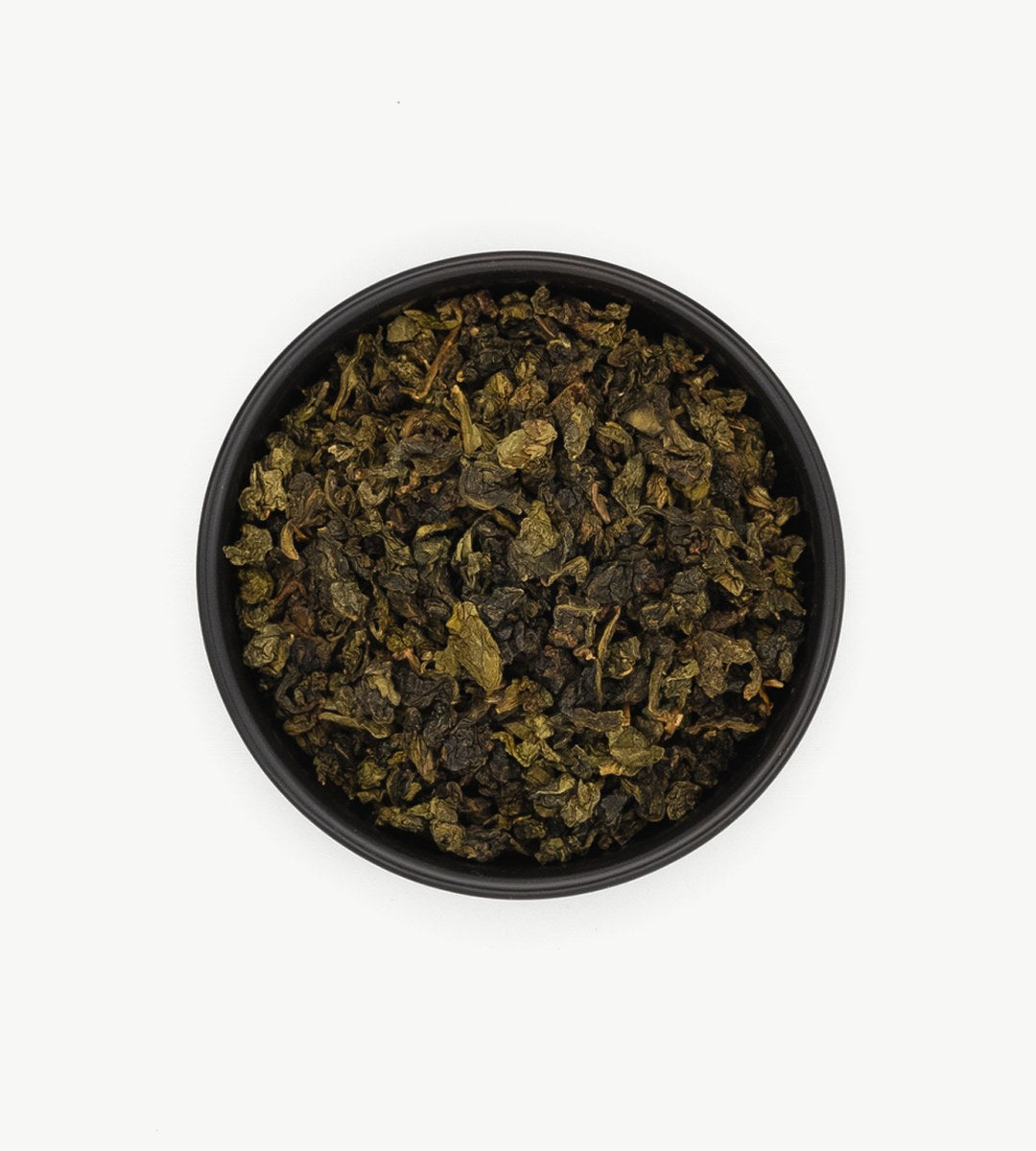 Oolong Ti Guan Yin