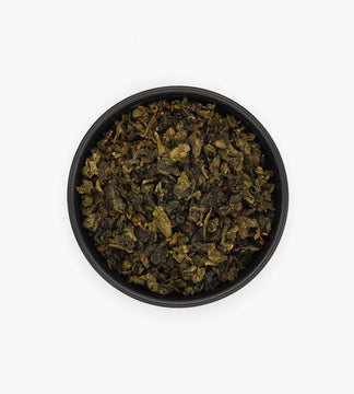 Oolong Ti Guan Yin