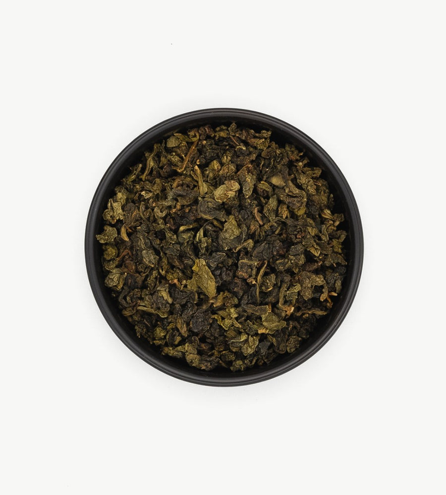 Oolong Ti Guan Yin