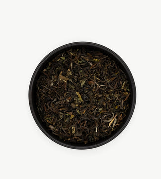 Organic Darjeeling 1st Flush Sourenee SFTGFOP 1
