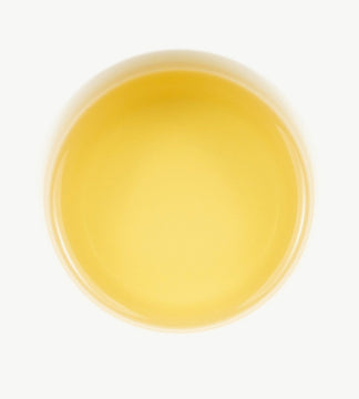 Organic Darjeeling 1st Flush Sourenee SFTGFOP 1, liqueur