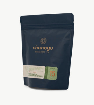 Organic Darjeeling 1st Flush Sourenee SFTGFOP 1
