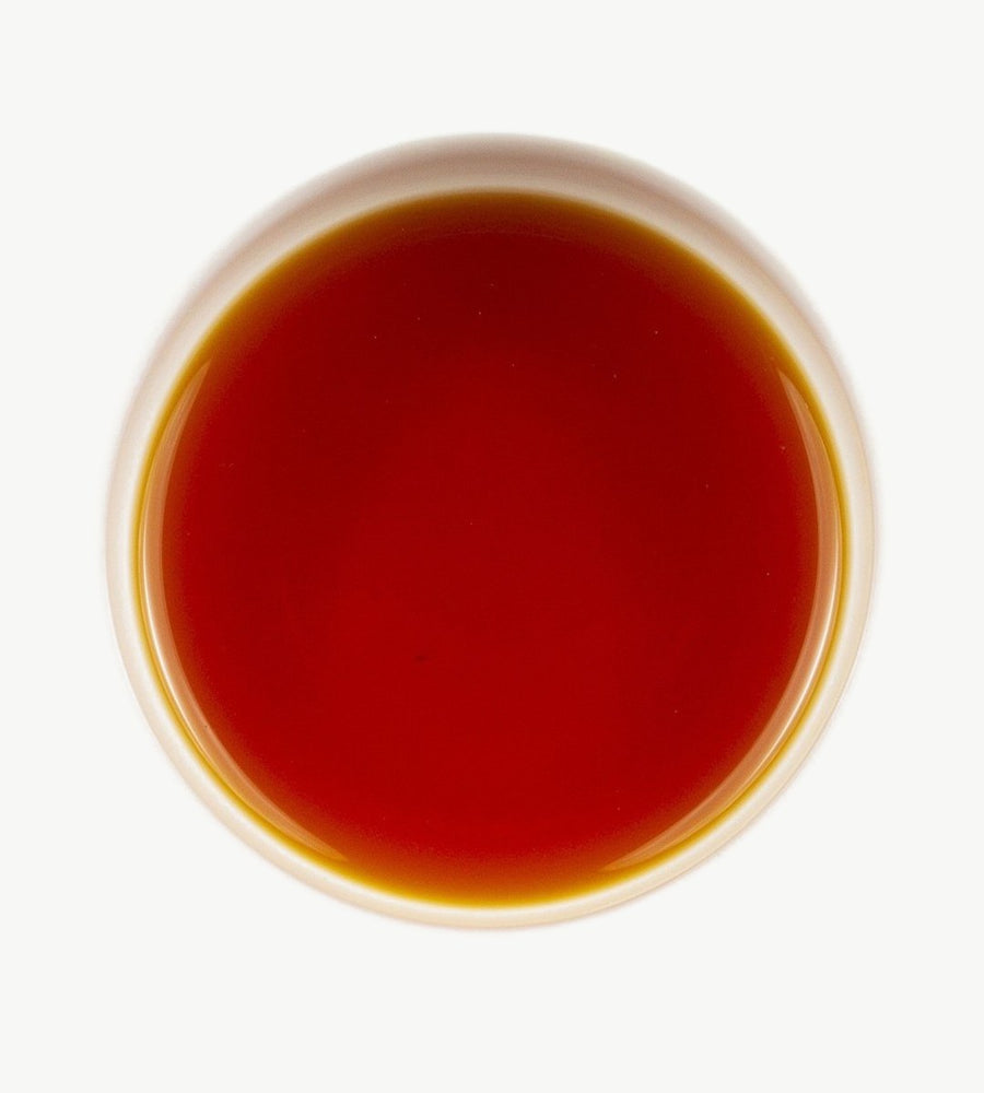 Rooibos, liqueur