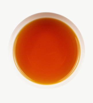 Rooibos Orange, liqueur
