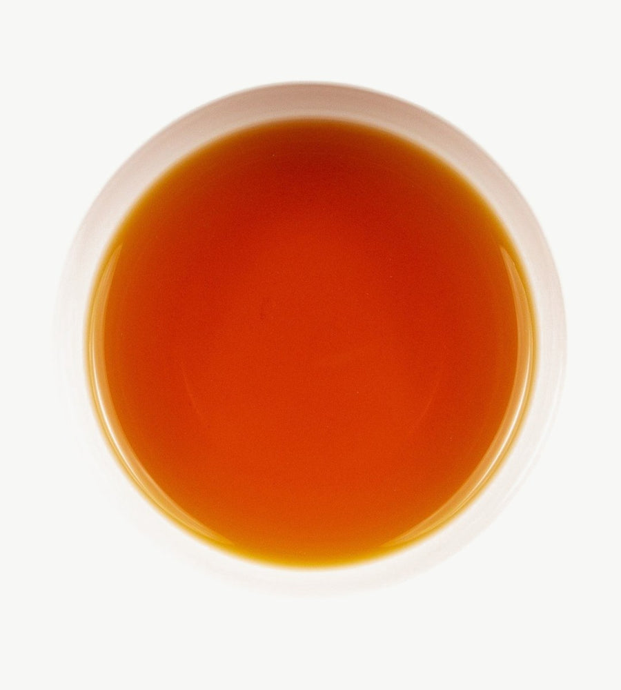 Rooibos Orange, liqueur