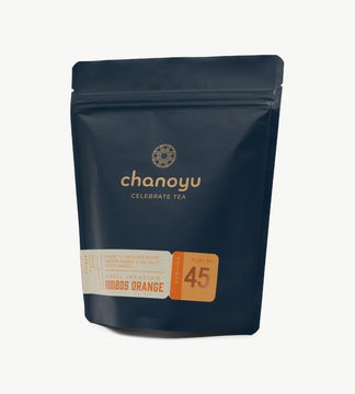 Rooibos Orange