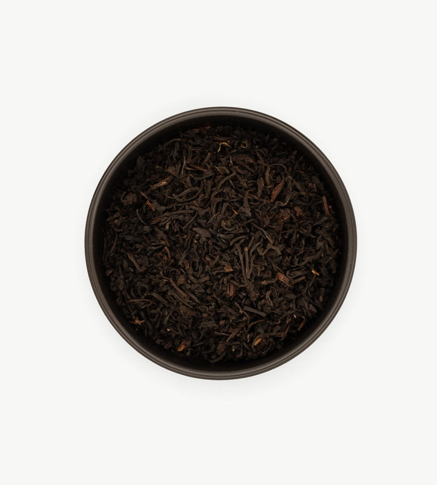 Sir Earl Grey