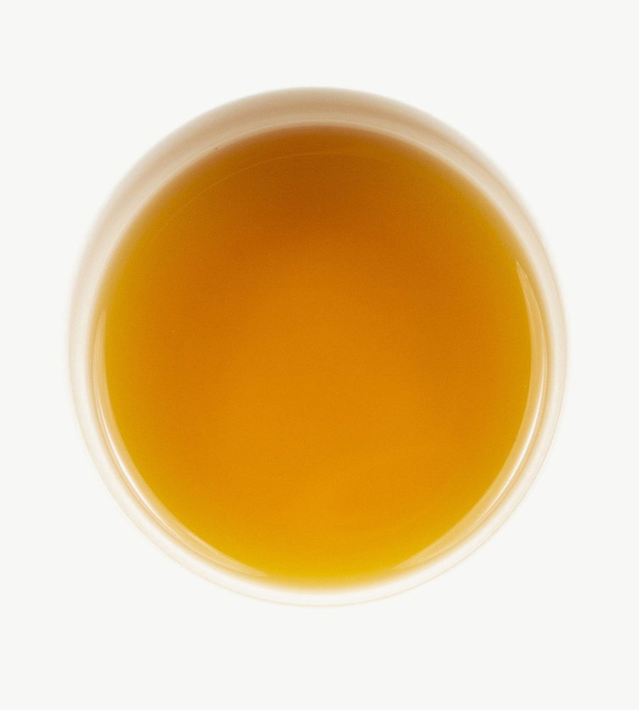 Sweet Havana Smoky, liqueur