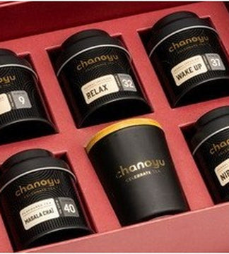 Coffret NAMASTÉ