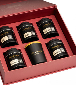Coffret NAMASTÉ