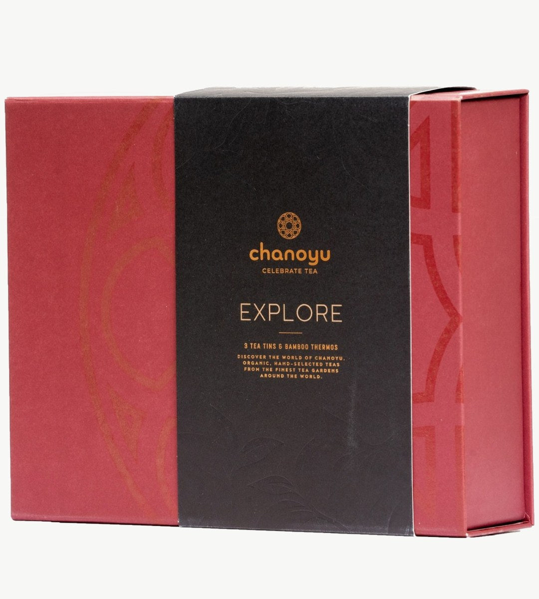 Coffret EXPLORE