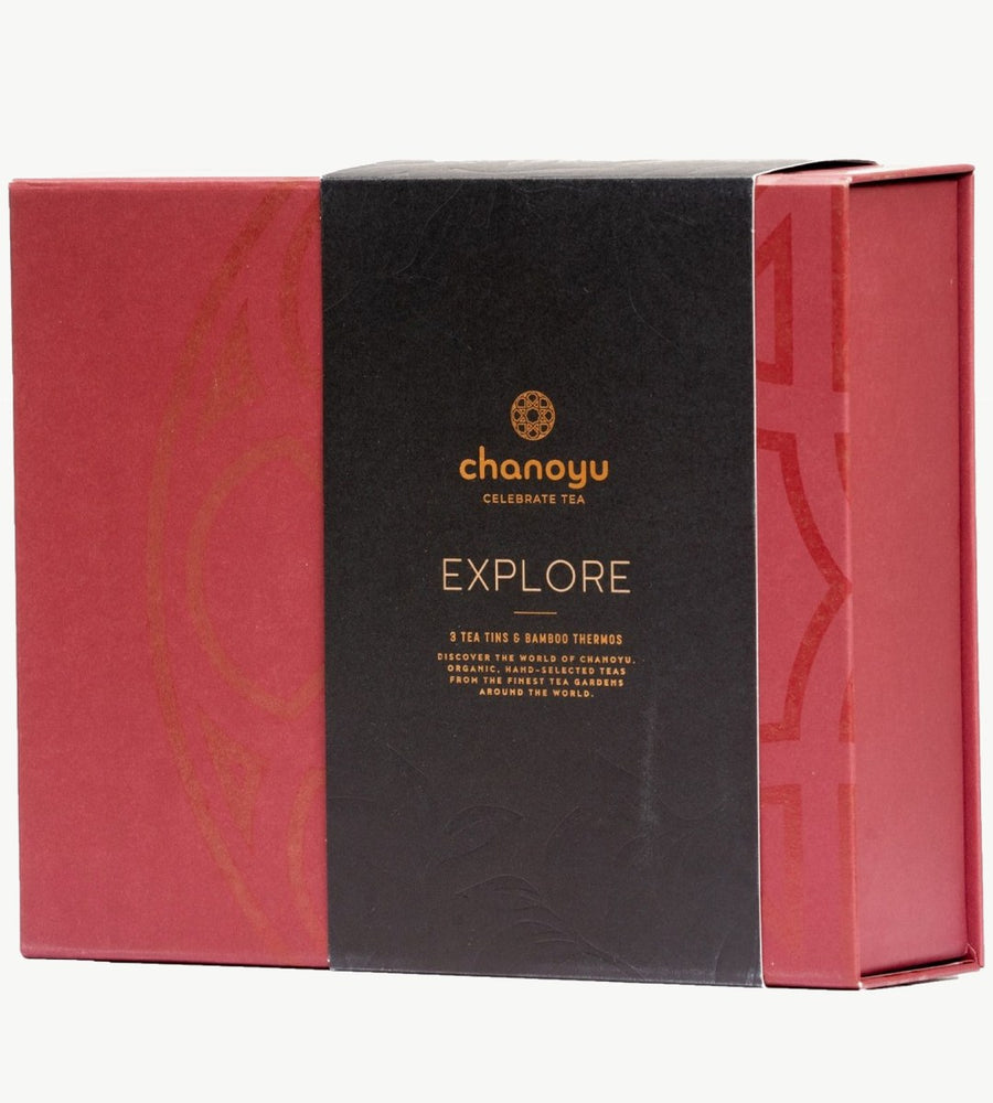 Coffret EXPLORE