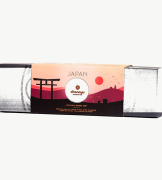 Coffret JAPAN