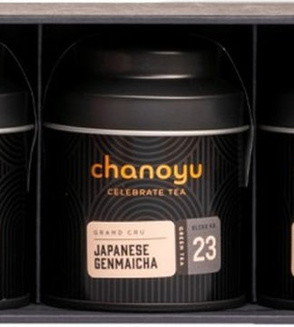 Coffret JAPAN
