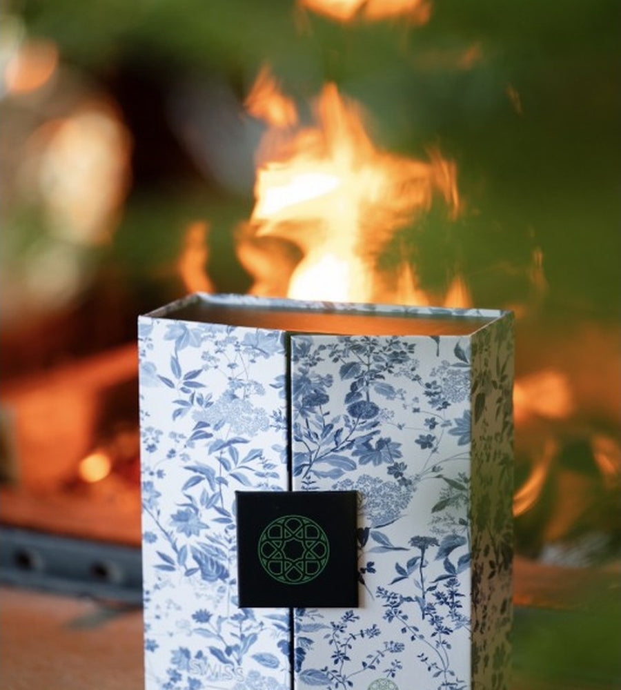 Coffret SWISS