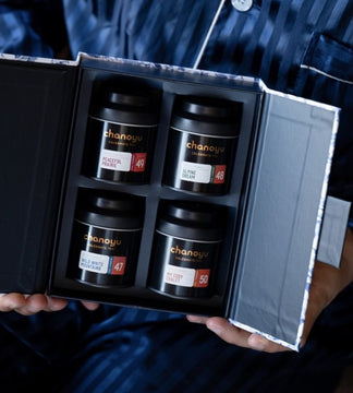 Coffret SWISS