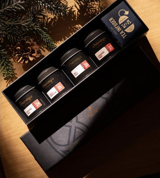 Coffret WINTER TEA