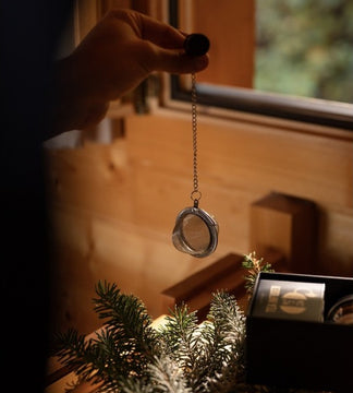 Coffret WINTER TEA