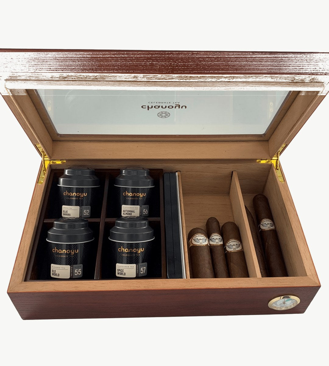 Coffret CIGAR