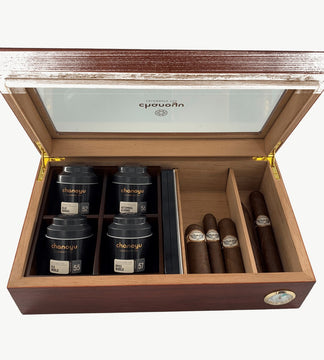Coffret CIGAR